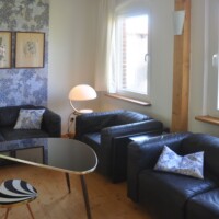 Ferienhaus Ilse Bilse, Prignitz