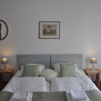 Ferienhaus Ilse Bilse, Prignitz