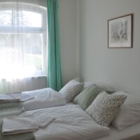 Ferienhaus Ilse Bilse, Prignitz