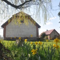 Ferienhaus Ilse Bilse, Prignitz