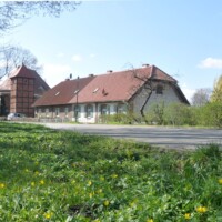 Ferienhaus Ilse Bilse, Prignitz