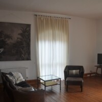Suite, Parkwohnung, Ferienwohnung, Schloss Neuhausen, Prignitz