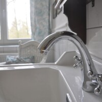Suite, Parkwohnung, Ferienwohnung, Schloss Neuhausen, Prignitz